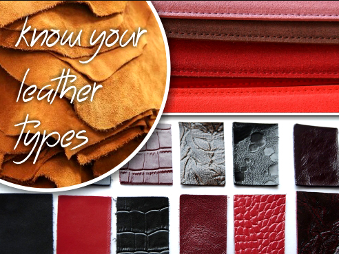 Tips to Care Your Leather