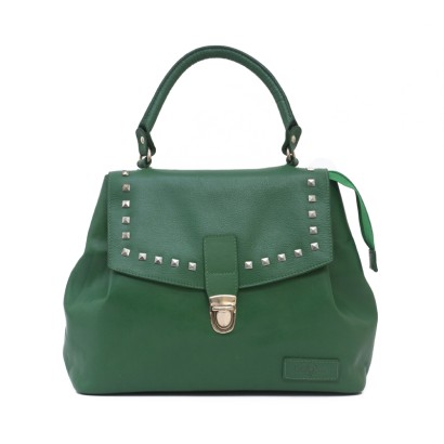 Goose Midi Bucket Handbag