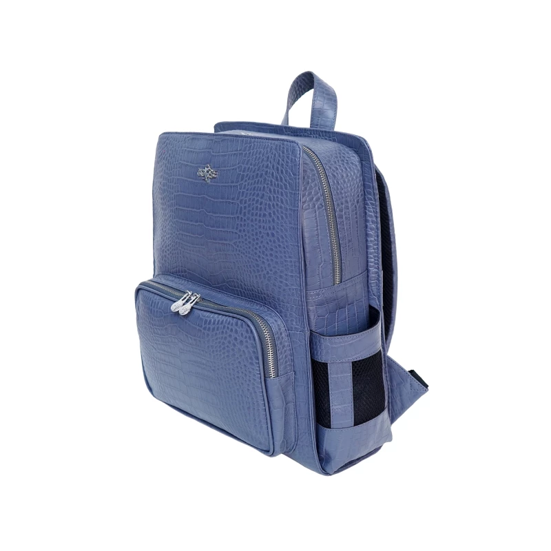 Robusto Front Pocket Backpack