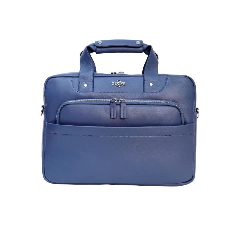 Everyday Briefcase Bag