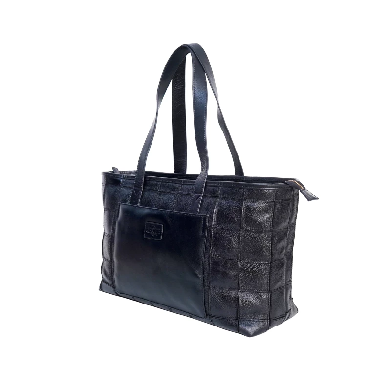 Universal Tote Bag Black