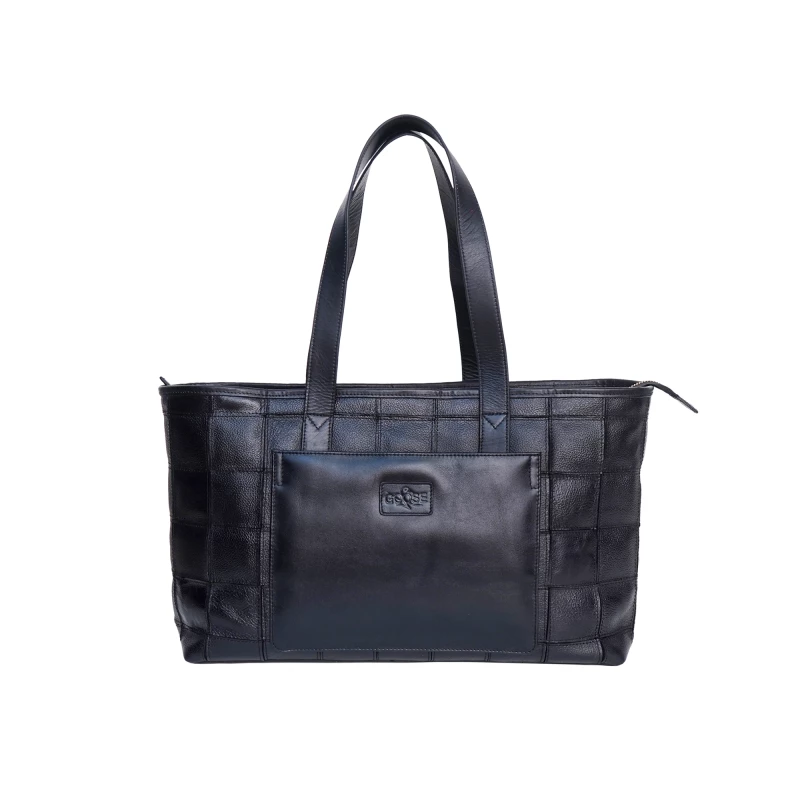 Universal Tote Bag Black