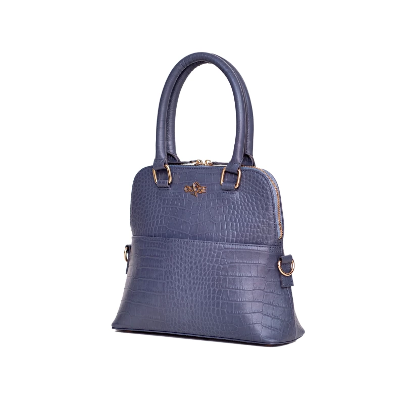 Angelina Round Shape Handbag