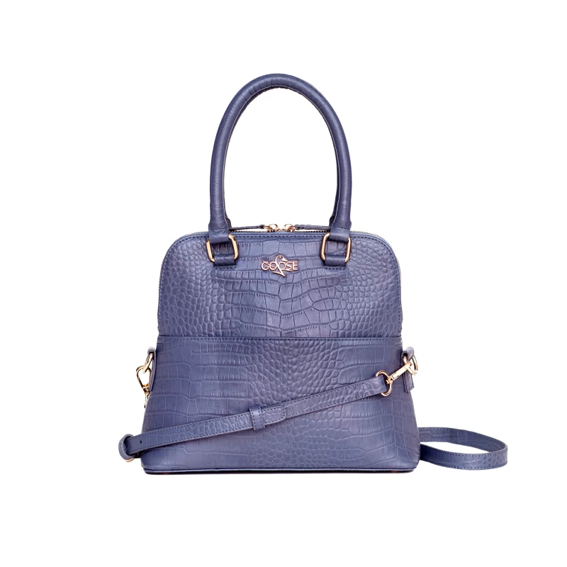 Angelina Round Shape Handbag