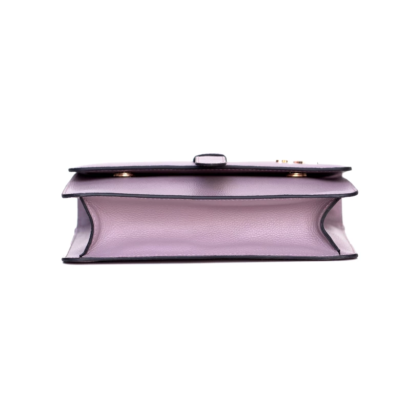 RivoRino Midi Crossbody, Lavender