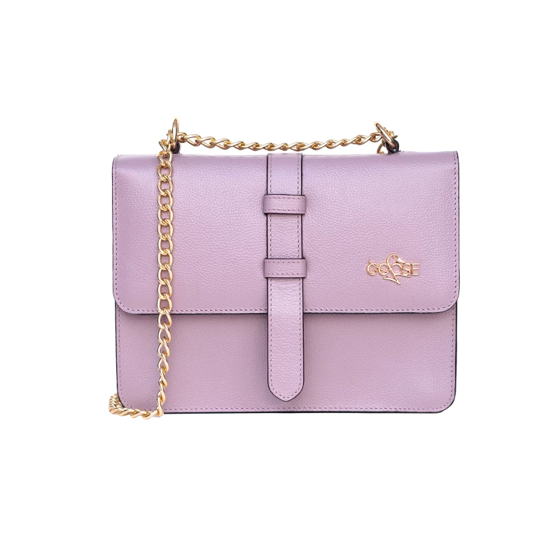 RivoRino Midi Crossbody, Lavender