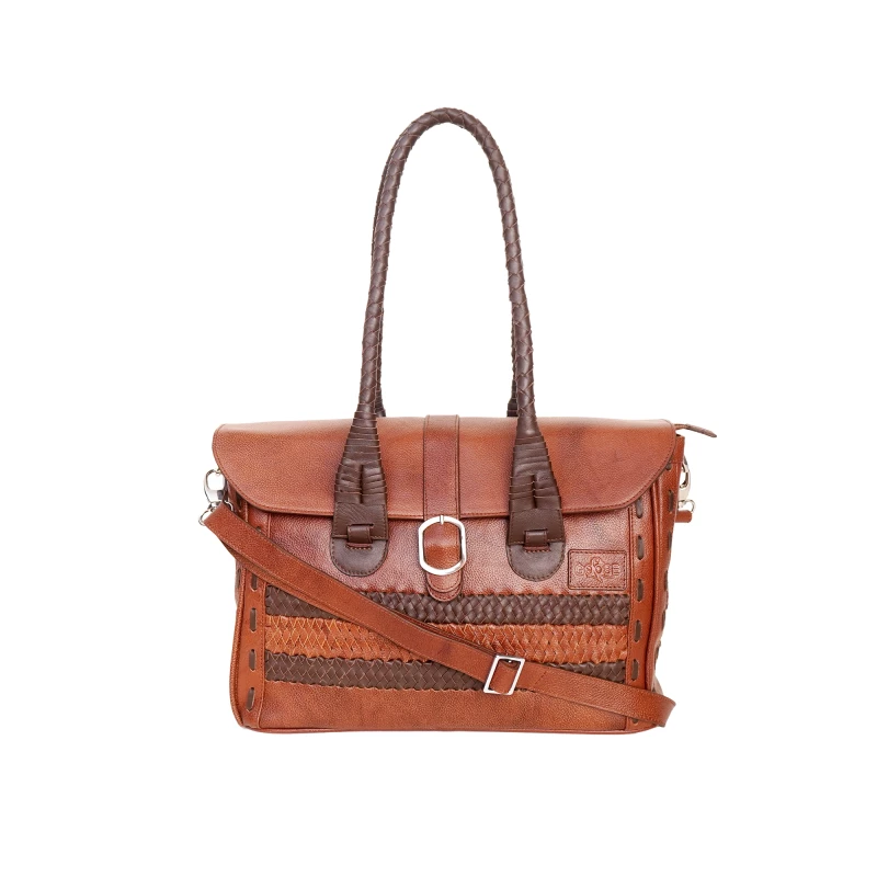 Goose Signature Bag