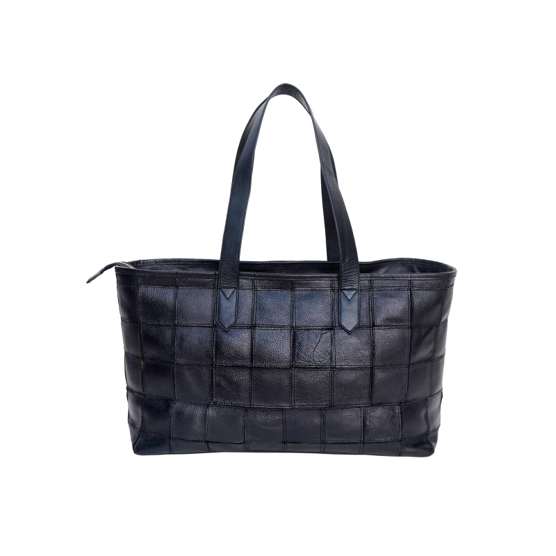 Universal Tote Bag Black