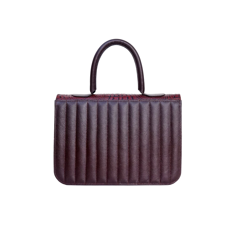 Mayfair Top Handle Handbag