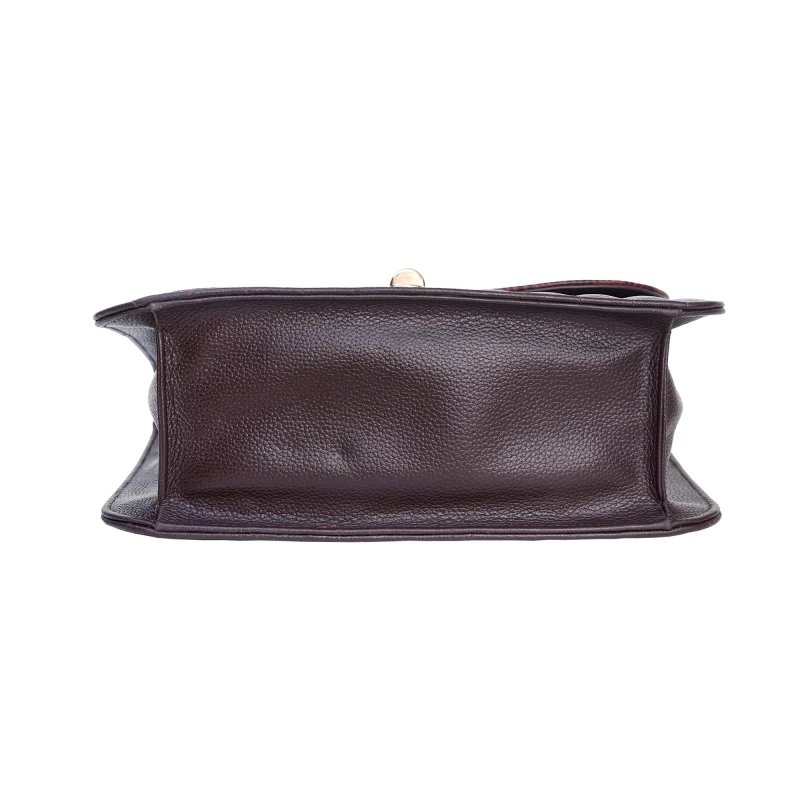 Mayfair Top Handle Handbag