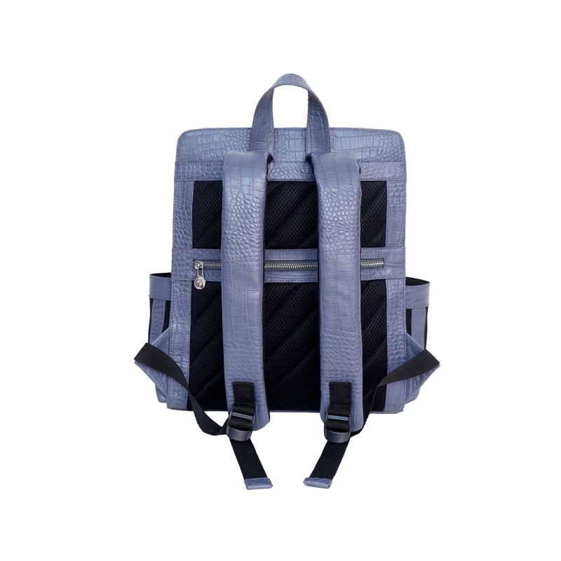 Robusto Front Pocket Backpack