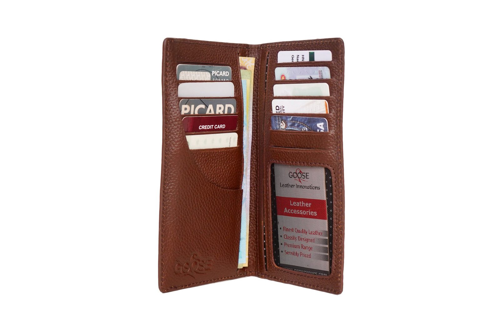 Long Wallet - Image 4