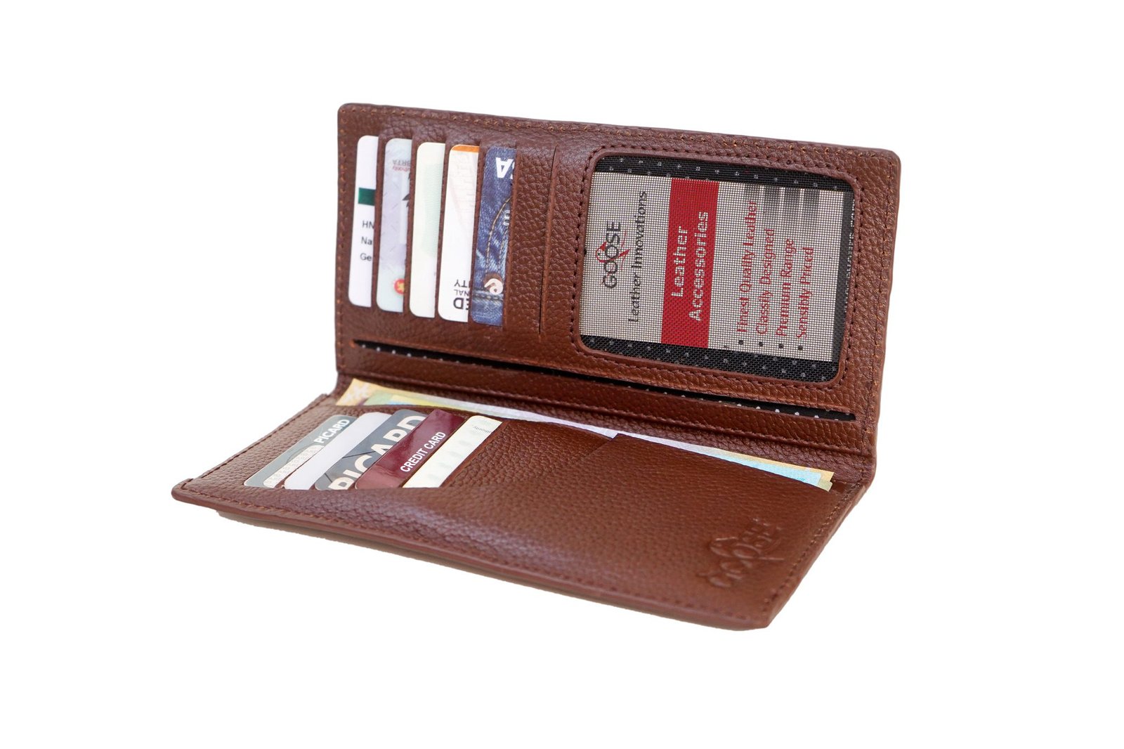 Long Wallet - Image 5
