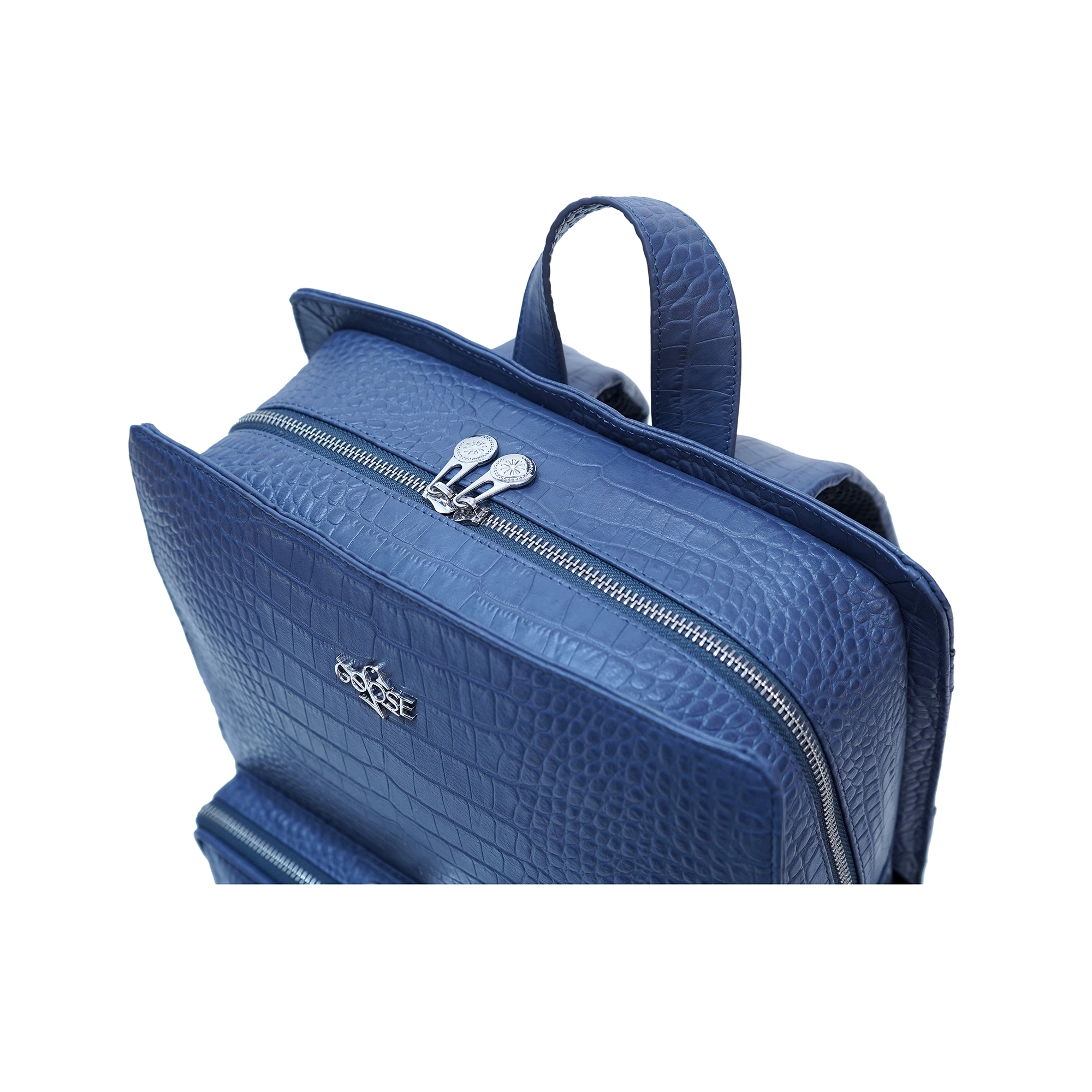 Robusto Front Pocket Backpack - Image 4