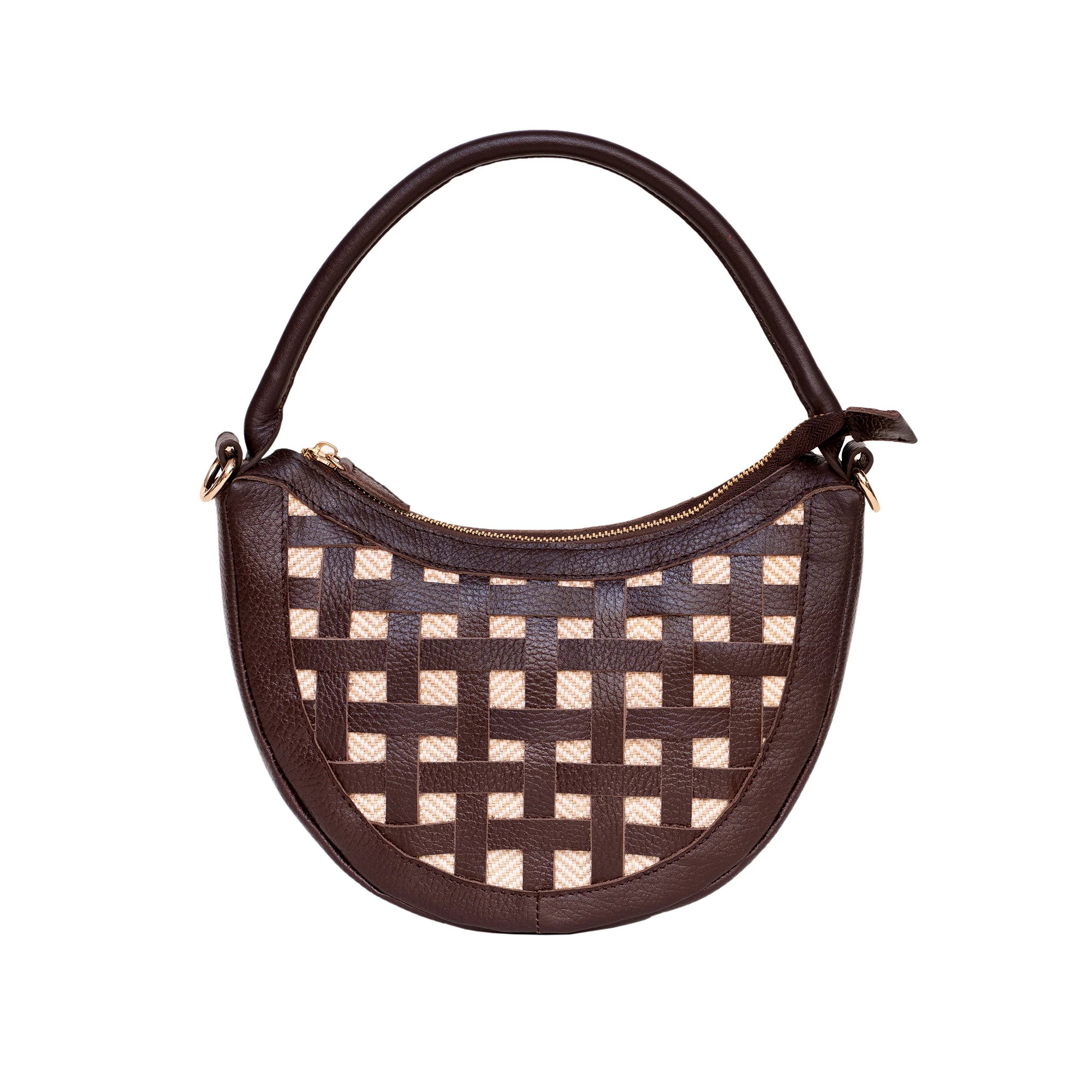 Flora Mini Handbag - Image 4