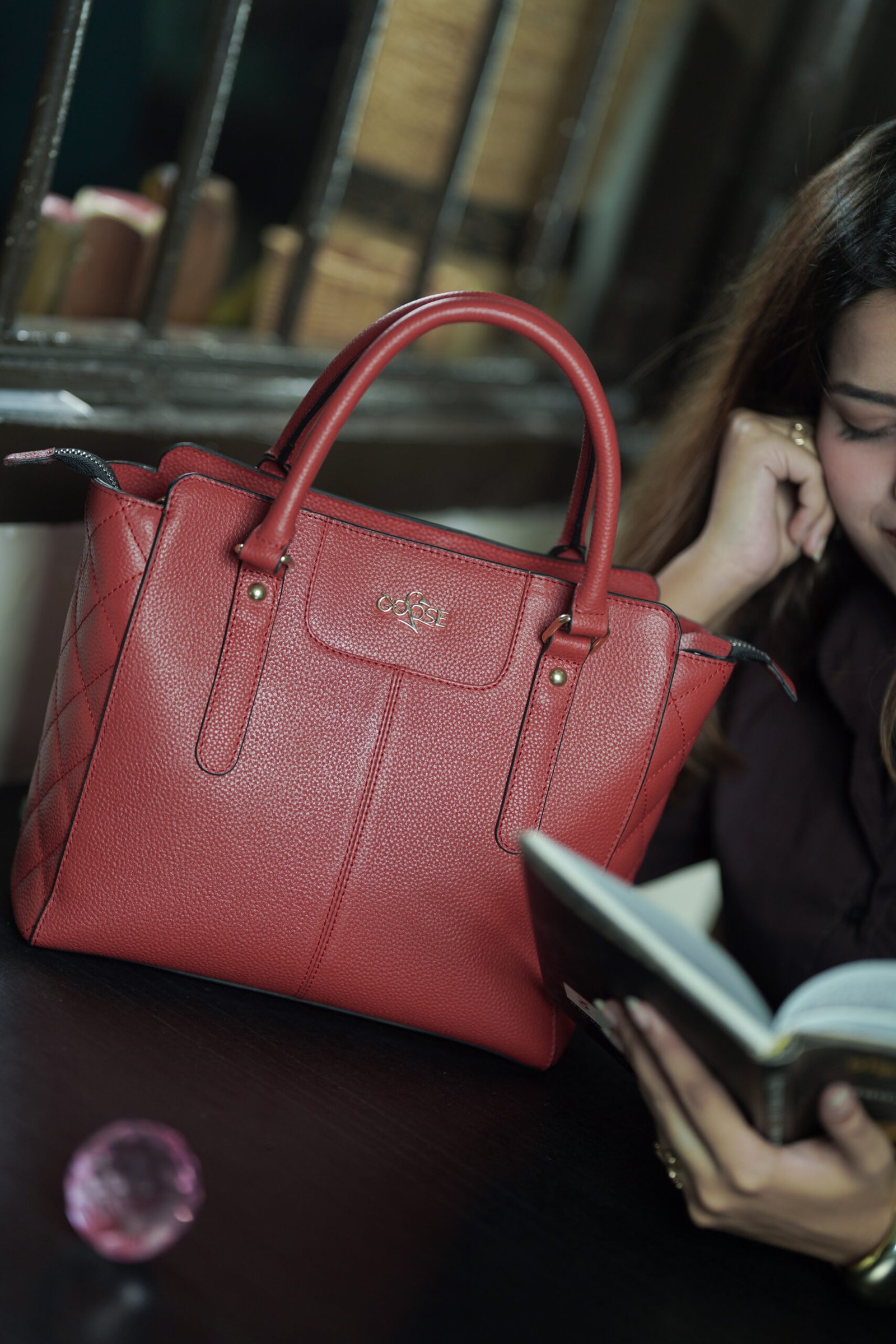 Hermosa Tote Bag - Image 2