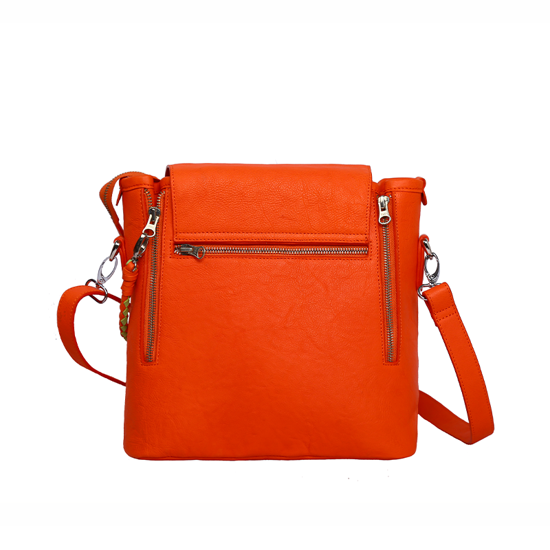 Midi Long Crossbody - Image 3