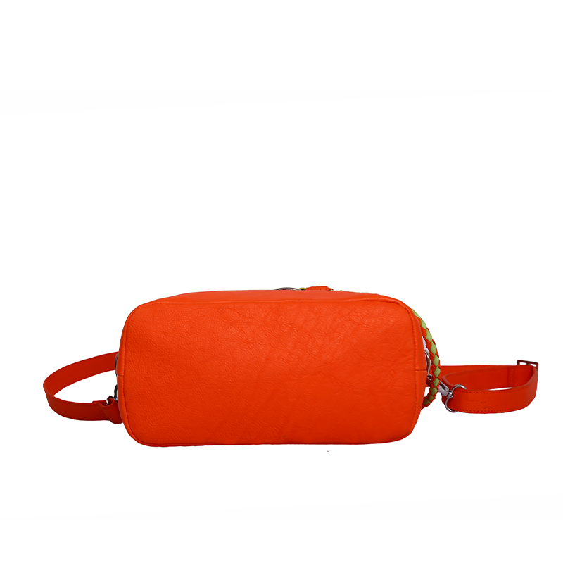 Midi Long Crossbody - Image 4