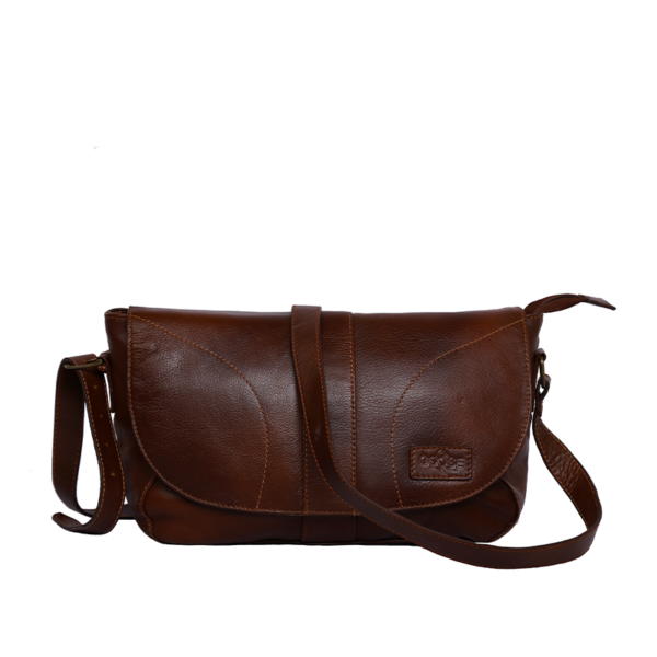 Rainbow Crossbody