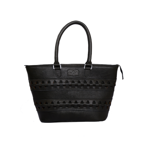 Handcrafted Weaving Braided Handbag