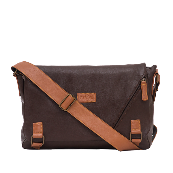 Everyday Messenger Bag