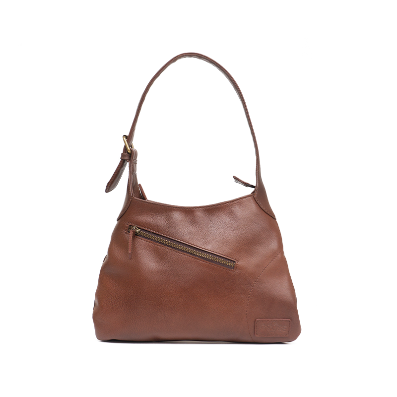 Goose Mini Hobo Bag