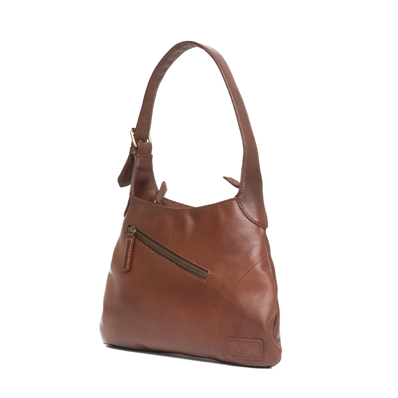 Goose Mini Hobo Bag - Image 4