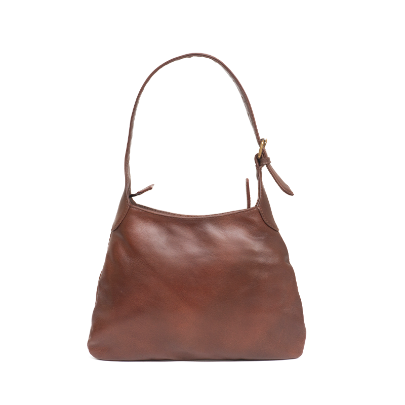Goose Mini Hobo Bag - Image 2