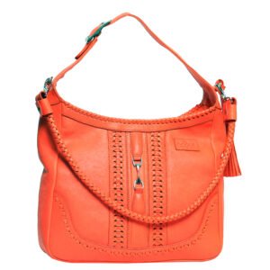 Handcrafted Super Sized Hobo Bag