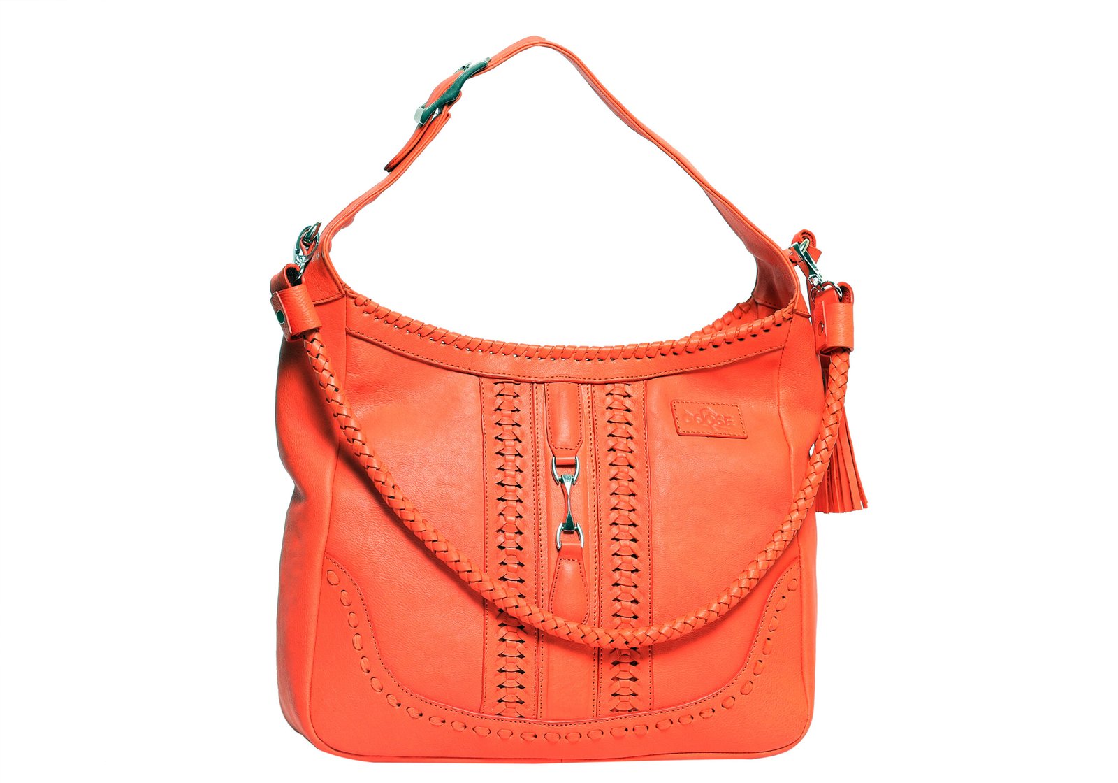 Handcrafted Super Sized Hobo Bag