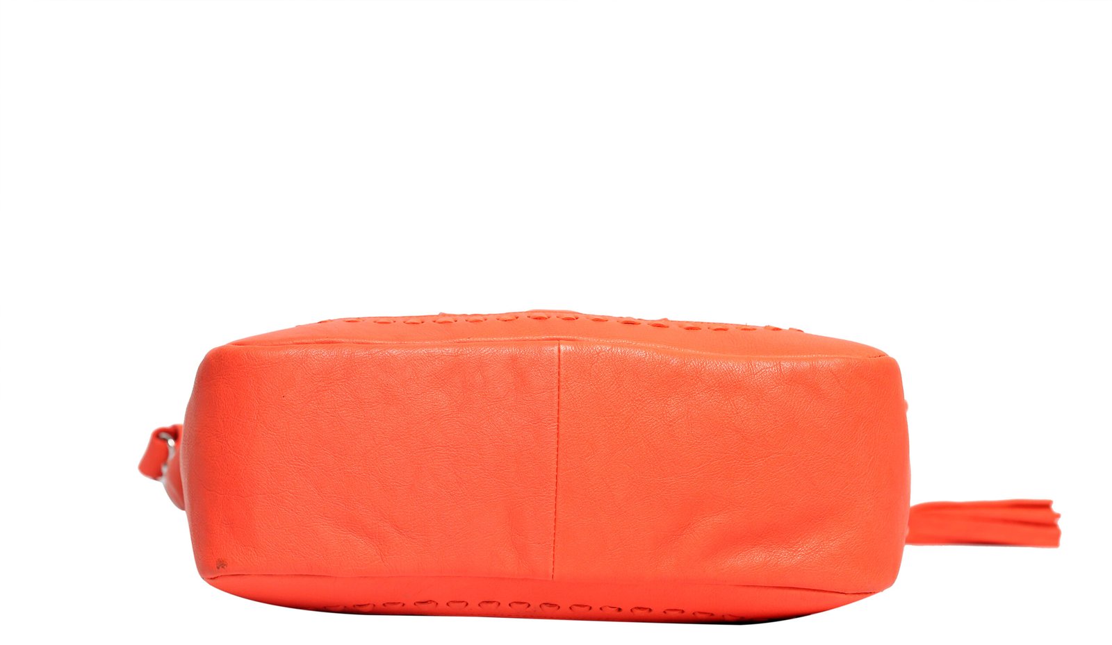 Handcrafted Super Sized Hobo Bag - Image 5