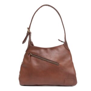 Goose Mini Hobo Bag