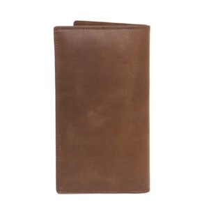 Classic Long Wallet