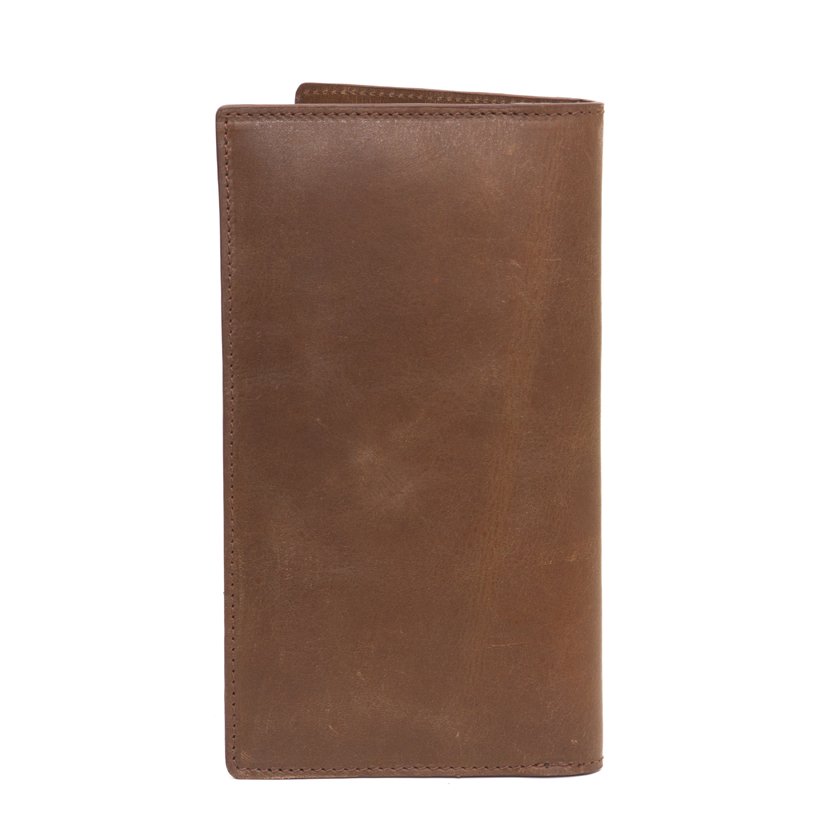Classic Long Wallet