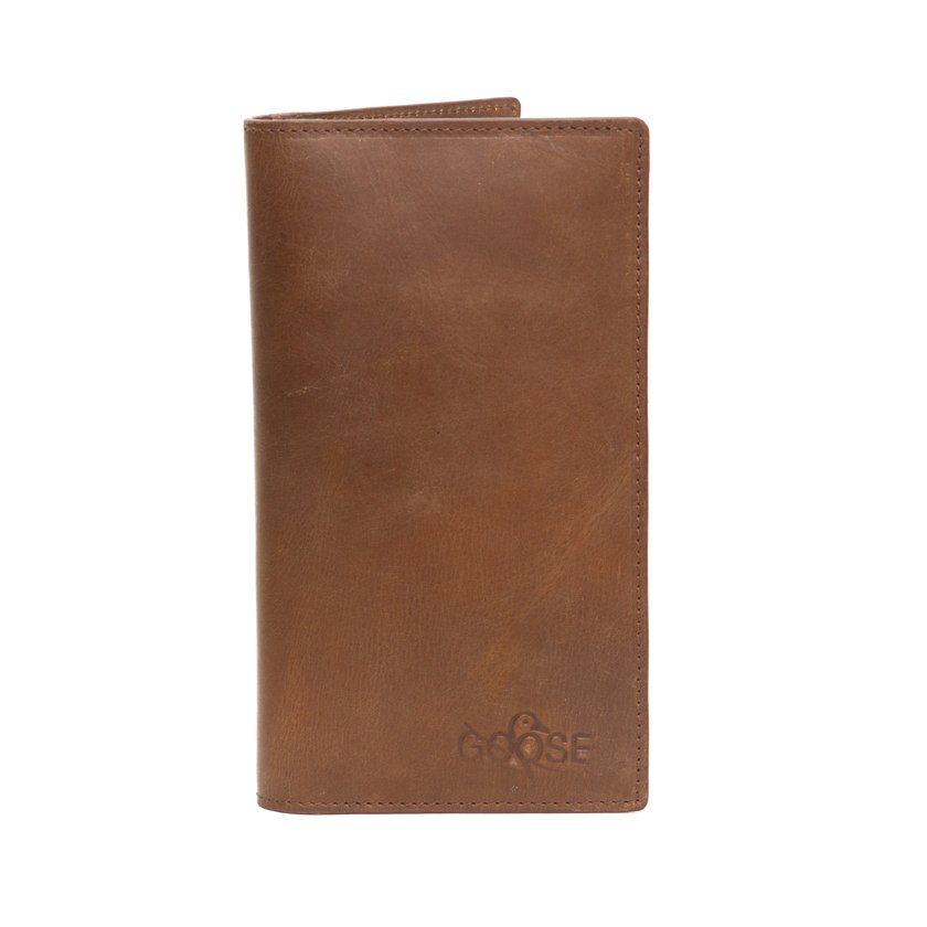 Classic Long Wallet - Image 3