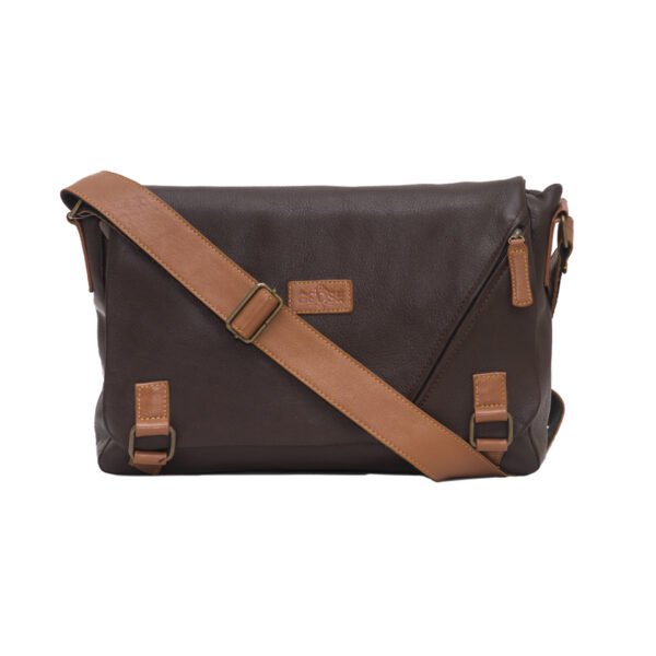 Everyday Messenger Bag
