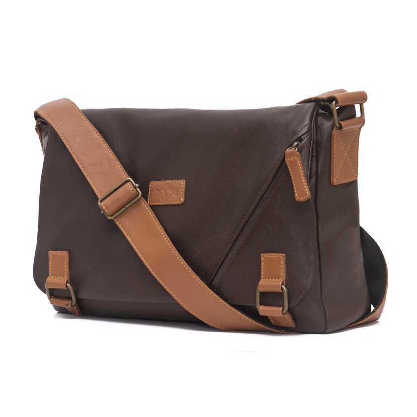 Everyday Messenger Bag - Image 2