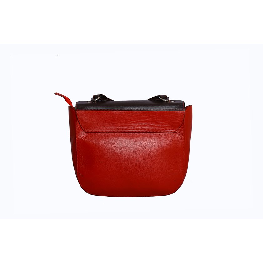 Flap Over Crossbody - Image 2