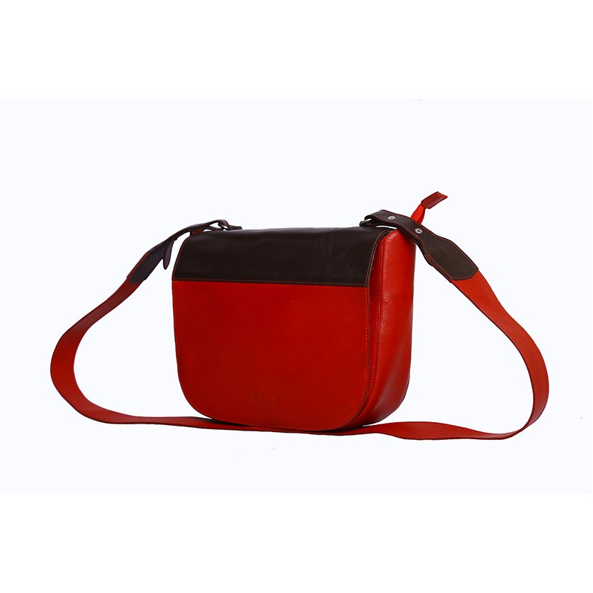 Flap Over Crossbody - Image 5