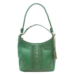 Handcrafted Super Sized Hobo Bag