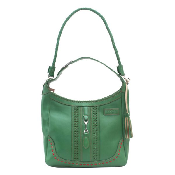 Handcrafted Super Sized  Hobo Bag