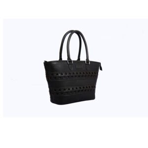 Handcrafted Weaving Braided Handbag