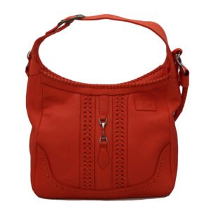 Handcrafted Super Sized Hobo Bag