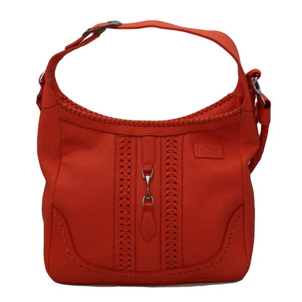 Handcrafted Super Sized  Hobo Bag