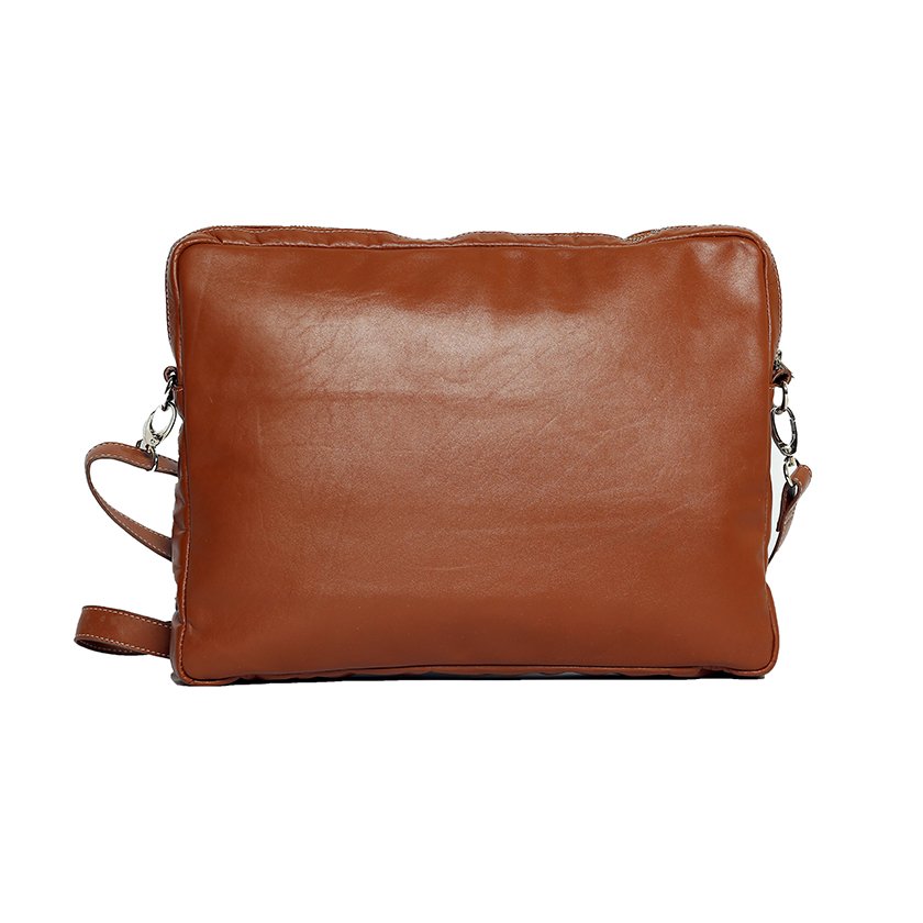 Laptop Sleev with Detachable Shoulder