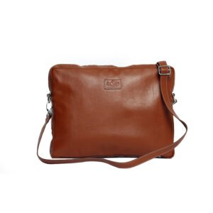 Laptop Sleev with Detachable Shoulder