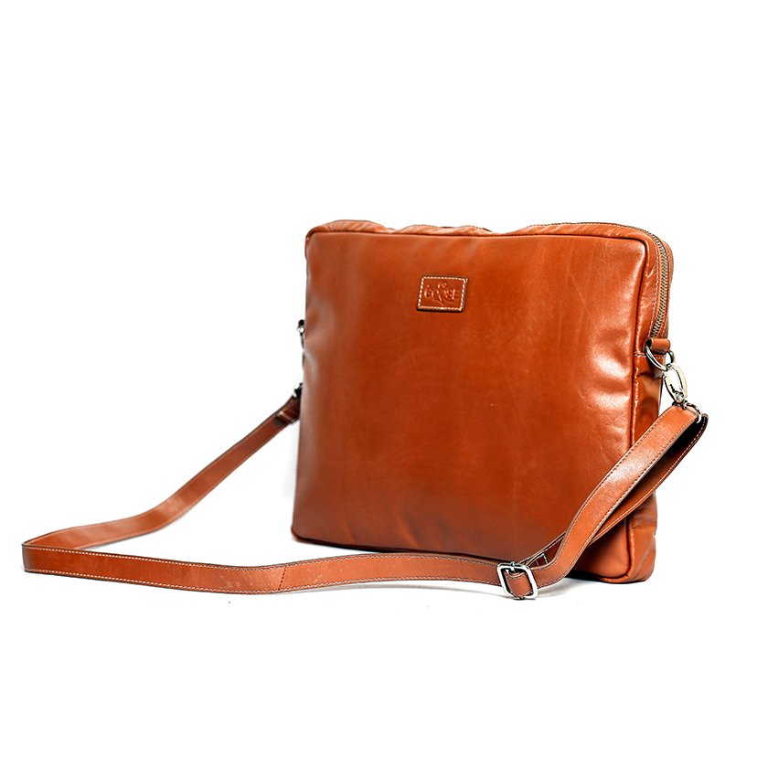 Laptop Sleev with Detachable Shoulder - Image 2