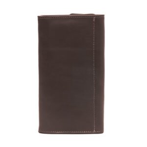 Large Tri fold wallet