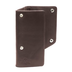 Large Tri fold wallet