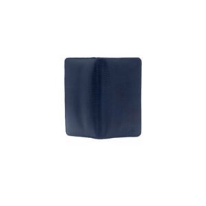 Long Wallet with Inner Zip Pocket
